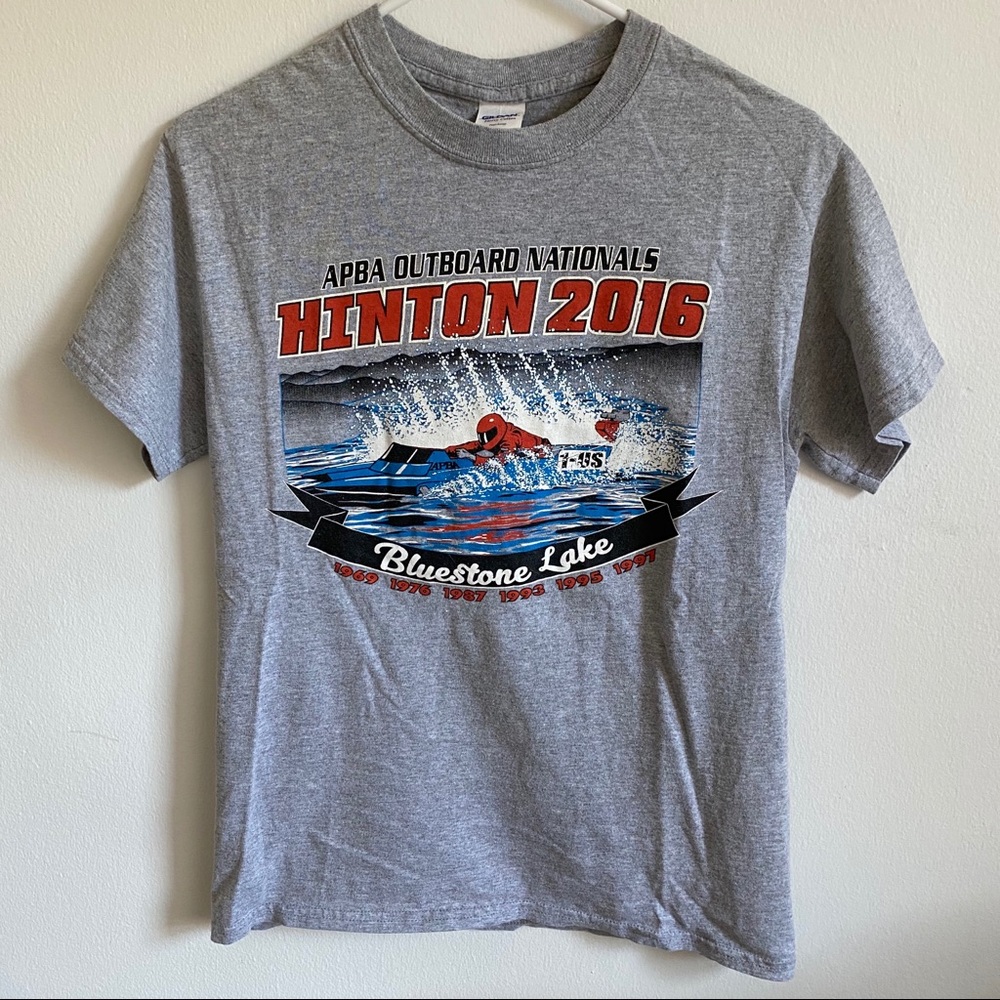 Racing Tee
